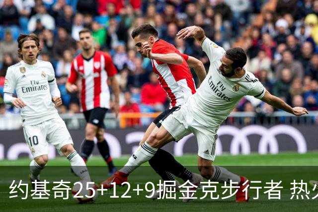 约基奇25+12+9掘金克步行者 热火送黄蜂5连败